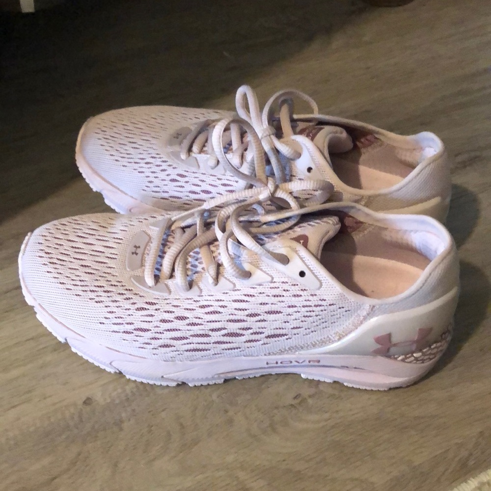 Under Armour Hova Sonic Running Shoes